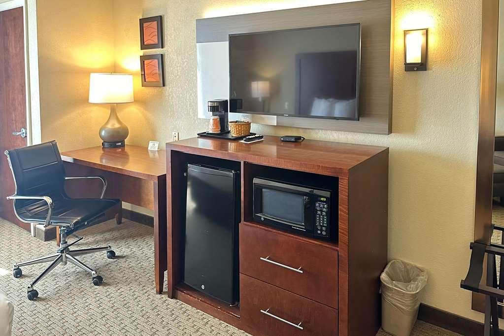 Comfort Inn & Suites Rogersville Zimmer foto